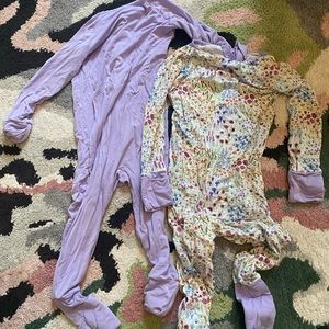 Little Sleepies 18-24